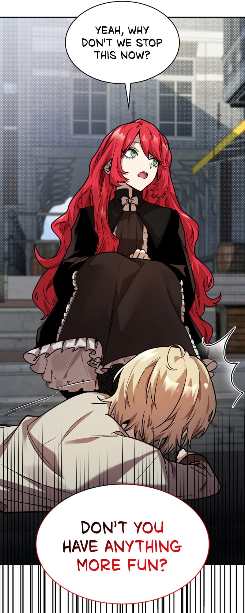 Infinite Mage, Chapter 3 image 28
